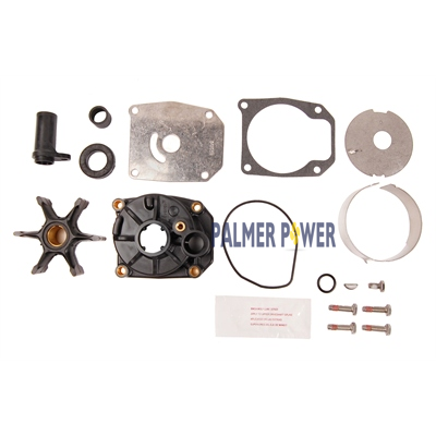 EVINRUDE-JOHNSON 438579 Kit Ay Water Pump C=4 EVINRUDE-JOHNSON 438579 Kit Ay Water Pump C=4