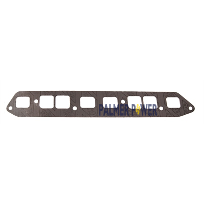 EVINRUDE-JOHNSON 3853256 Gasket, Manifold To Head EVINRUDE-JOHNSON 3853256 Gasket, Manifold To Head