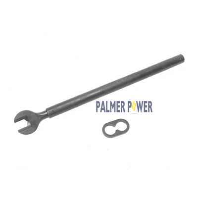 EVINRUDE-JOHNSON 341438  Wrench Retainer C=4