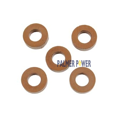 EVINRUDE-JOHNSON 344037  Gasket 5Pk C=3 Pkg=5