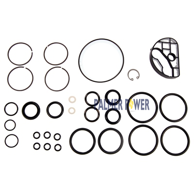 EVINRUDE-JOHNSON 434519  O-Ring & Seal Kit