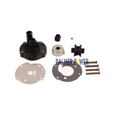 EVINRUDE-JOHNSON 763758 Water Pump Kit C=4 EVINRUDE-JOHNSON 763758 Water Pump Kit C=4