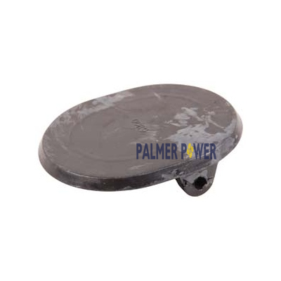 EVINRUDE-JOHNSON 765166  Seal Ay Exhaust C=3