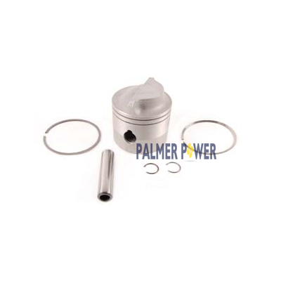 EVINRUDE-JOHNSON 5006703  Piston & Ring Kit C=4