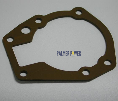 EVINRUDE-JOHNSON 338886 Gasket 5Pk C=4 Pkg=5 EVINRUDE-JOHNSON 338886 Gasket 5Pk C=4 Pkg=5