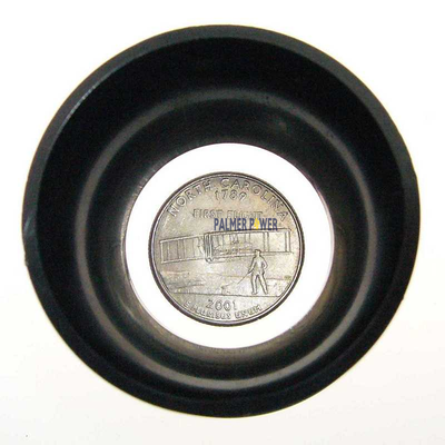 EVINRUDE-JOHNSON 911715 Guide, Water Tube EVINRUDE-JOHNSON 911715 Guide, Water Tube