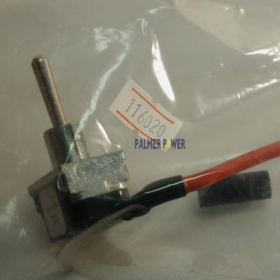 EVINRUDE-JOHNSON 116020  On-Off Switch&Lead C=6