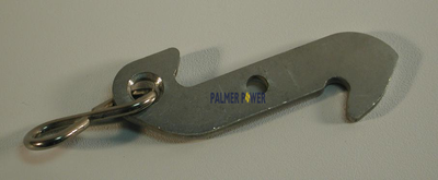 EVINRUDE-JOHNSON 116529 Latch&Hook Assy C=6 EVINRUDE-JOHNSON 116529 Latch&Hook Assy C=6
