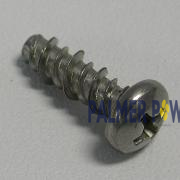 EVINRUDE-JOHNSON 327277  Screw C=6