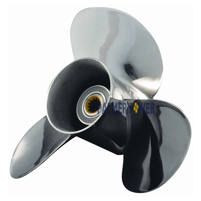 EVINRUDE-JOHNSON 763957  Ssp V4 13.75X13 C=5