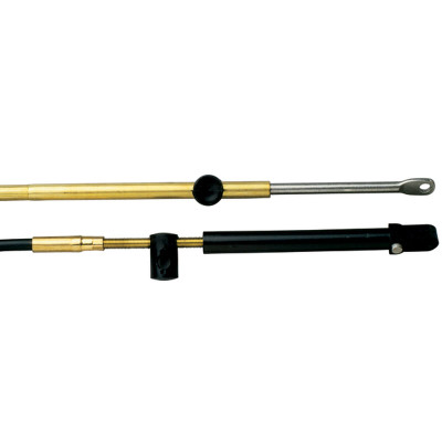 Order SEASTAR SOLUTIONS _ 202798 _ 20' Control Cable Order SEASTAR SOLUTIONS _ 202798 _ 20' Control Cable