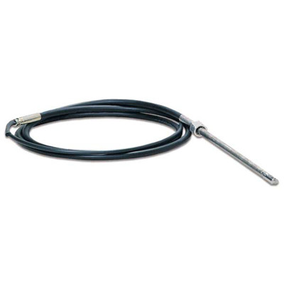 Order SEASTAR SOLUTIONS _ 6533228 _ 11' Safe-T QC Steering Cable Order SEASTAR SOLUTIONS _ 6533228 _ 11' Safe-T QC Steering Cable