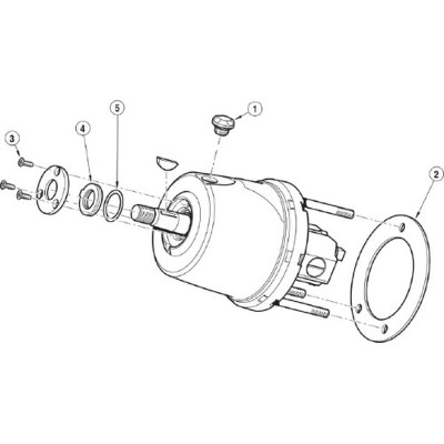 Order SEASTAR SOLUTIONS _ 9353376 _ BayStar Helm Seal Kits Order SEASTAR SOLUTIONS _ 9353376 _ BayStar Helm Seal Kits