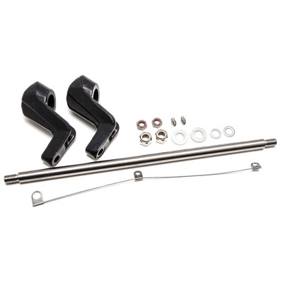 Order SEASTAR SOLUTIONS _ 17414509 _ Support Bracket Kit for Outboard Pivot Cylinder