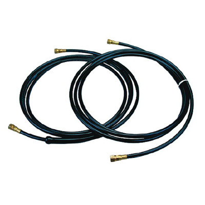 Order SEASTAR SOLUTIONS _ 172408 _ 20' Kevlar-Reinforced SeaStar PRO Steering Hose Kit (2 per kit)
