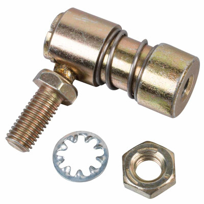 Order SEASTAR SOLUTIONS _ 161531 _ Quick Release Ball Joint for 3300/33C Cables (1/4-28)