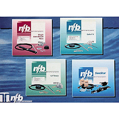 Order SEASTAR SOLUTIONS _ 374605 _ NFB Safe-T II System - 14' Cable