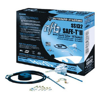 Order SEASTAR SOLUTIONS _ 546671 _ NFB Safe-T II System - 10' Cable