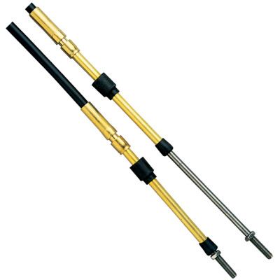 Order SEASTAR SOLUTIONS _ 277475 _ 19' 3300 Universal Cable Order SEASTAR SOLUTIONS _ 277475 _ 19' 3300 Universal Cable