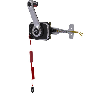 Order SEASTAR SOLUTIONS _ 18874602 _ Xtreme Side Mount Control with Tilt Switch Order SEASTAR SOLUTIONS _ 18874602 _ Xtreme Side Mount Control with Tilt Switch