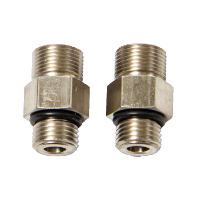 Order SEASTAR SOLUTIONS _ 16275224 _ Manual Hydraulic Steering ORB Fitting Kit Order SEASTAR SOLUTIONS _ 16275224 _ Manual Hydraulic Steering ORB Fitting Kit