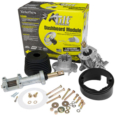 Order SEASTAR SOLUTIONS _ 7032642 _ Back Mount Rack Tilt Dash Module Order SEASTAR SOLUTIONS _ 7032642 _ Back Mount Rack Tilt Dash Module