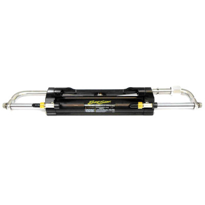 Order SEASTAR SOLUTIONS _ 14661052 _ Hydraulic Front Mount Short Plate Outboard Steering Cylinder