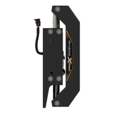 Order SEASTAR SOLUTIONS _ 20740221 _ 4" Gen II Hydraulic Jack Plate Extreme Setback