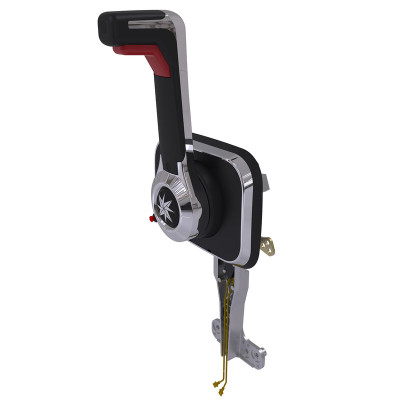 Order SEASTAR SOLUTIONS _ 18874669 _ Xtreme Center Console Side Mount Order SEASTAR SOLUTIONS _ 18874669 _ Xtreme Center Console Side Mount