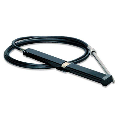 Order SEASTAR SOLUTIONS _ 14663421 _ Back Mount Single Rack Cable 38' Order SEASTAR SOLUTIONS _ 14663421 _ Back Mount Single Rack Cable 38'