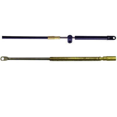 Order SEASTAR SOLUTIONS _ 6534218 _ 13' Gen II Type Standard Control Cable for Mariner/Mercury/MerCruiser Engines Order SEASTAR SOLUTIONS _ 6534218 _ 13' Gen II Type Standard Control Cable for Mariner/Mercury/MerCruiser Engines