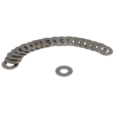 Order SEASTAR SOLUTIONS _ 11243367 _ 5/16" Flat Washer Order SEASTAR SOLUTIONS _ 11243367 _ 5/16" Flat Washer