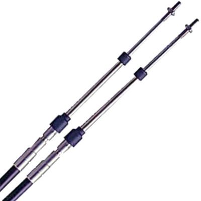 Order SEASTAR SOLUTIONS _ 1165778 _ 3300CC Xtreme Cable, 24'