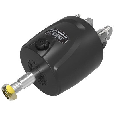 Order SEASTAR SOLUTIONS _ 454728 _ SeaStar 1.7 Front Mount Helm with 3/4" tapered shaft Order SEASTAR SOLUTIONS _ 454728 _ SeaStar 1.7 Front Mount Helm with 3/4" tapered shaft