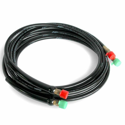 Order SEASTAR SOLUTIONS _ 454744 _ SeaStar Outboard Hose Kit, 24' Length