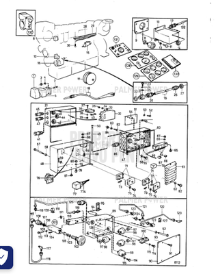 Order VOLVO PENTA 942545 Fuse