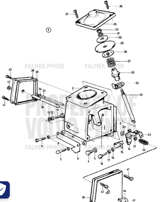 Order VOLVO PENTA 951669 E-Circlip Order VOLVO PENTA 951669 E-Circlip