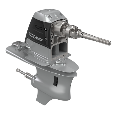 Order VOLVO PENTA 22491356 Drive Unit