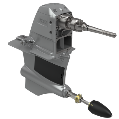 Order VOLVO PENTA 22492122 Drive Unit