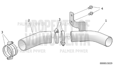 Order VOLVO PENTA 23694328 Pipe