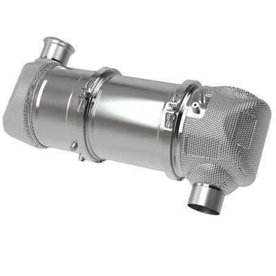 Order VOLVO PENTA 23703371 Silencer Order VOLVO PENTA 23703371 Silencer