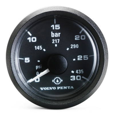Order VOLVO PENTA 23715885 Oil Pressure Gauge