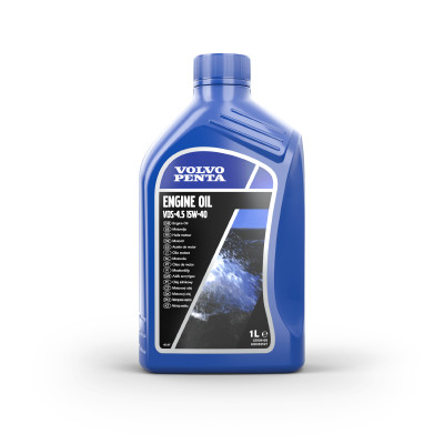 Order VOLVO PENTA 23909460 Oil