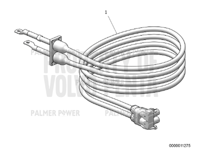 Order VOLVO PENTA 23964348 Power Cable