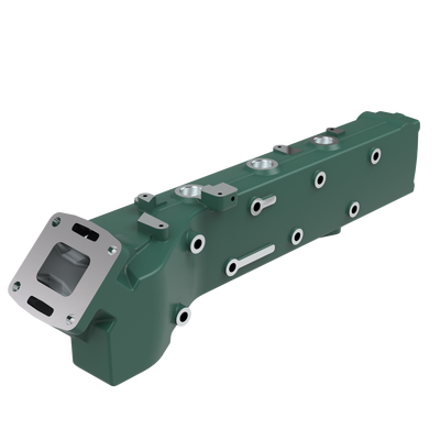 Order VOLVO PENTA 24044272 Exhaust Pipe