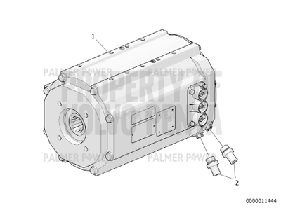Order VOLVO PENTA 24048032 Adapter