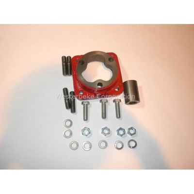 Order WESTERBEKE 34786  Pto Adapter Kit (5.0-5.5 Edca   6.0-8.0 Edta)