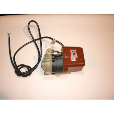 Order WESTERBEKE 50021  Pump 500 Gph 115 Volt 60 Hz