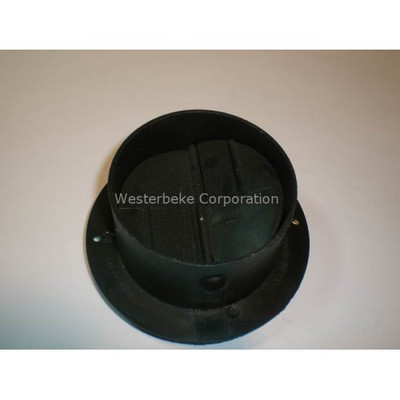 Order WESTERBEKE 50026  4  Round Black