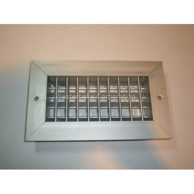 Order WESTERBEKE 50082  8  X 4  Aluminum